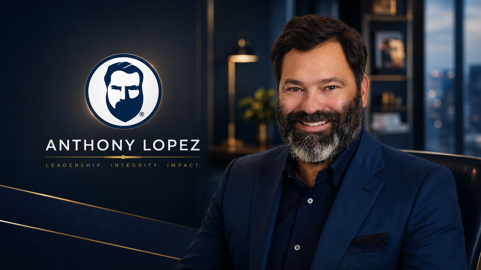 Anthony Lopez